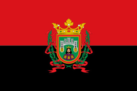 callejero de Burgos