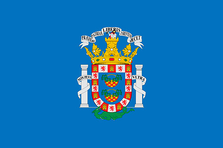 callejero de Melilla