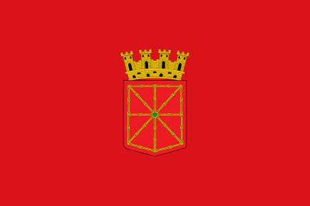 callejero de Navarra